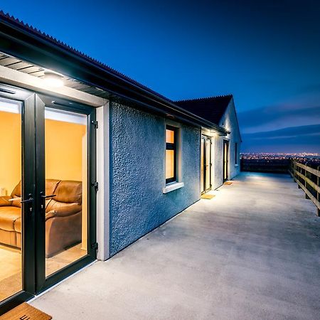 Elagh Cottages Londonderry Eksteriør billede