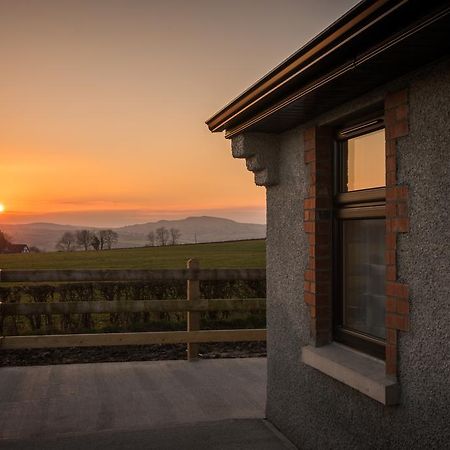 Elagh Cottages Londonderry Eksteriør billede