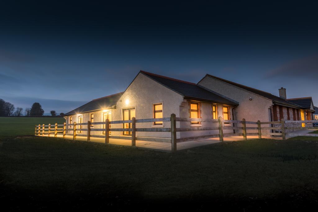 Elagh Cottages Londonderry Eksteriør billede