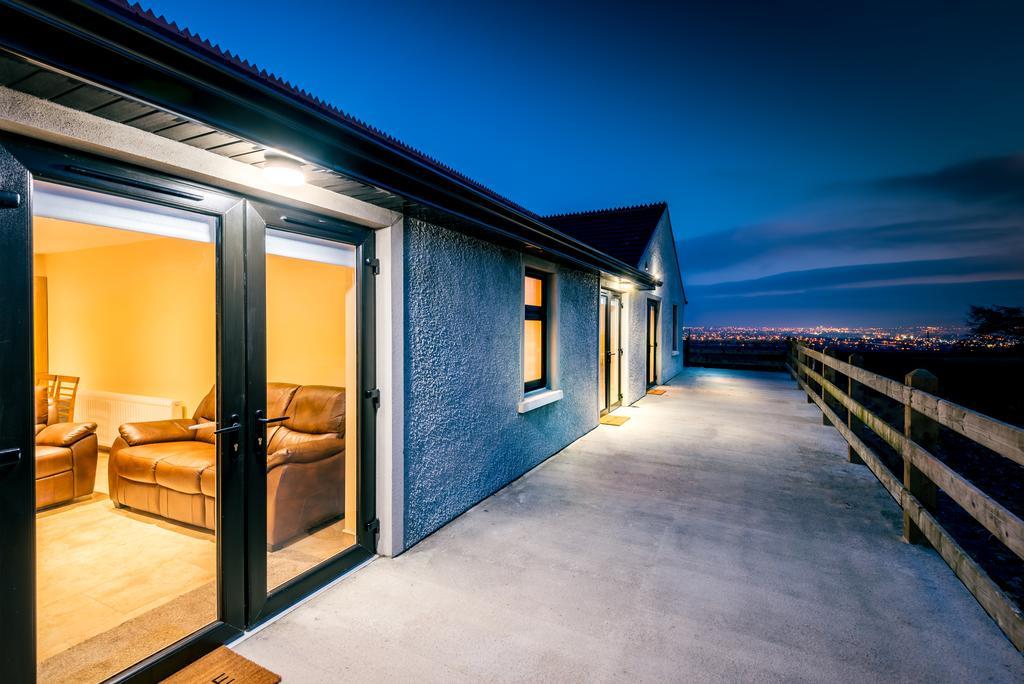 Elagh Cottages Londonderry Eksteriør billede