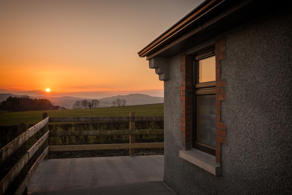 Elagh Cottages Londonderry Eksteriør billede
